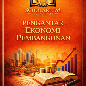 Pengantar Ekonomi Pembangunan