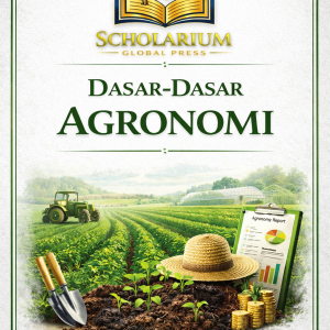 Dasar-Dasar Agronomi
