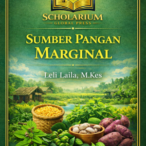 Sumber Pangan Marginal