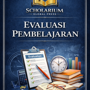 Evaluasi Pembelajaran