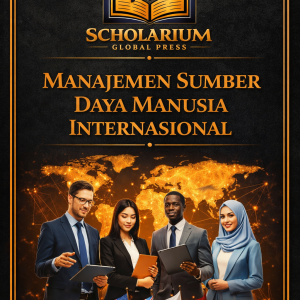 Manajemen Sumber Daya Manusia Internasional