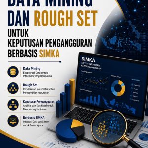 DATA MINING DAN ROUGH SET UNTUK KEPUTUSAN PENGANGGURAN BERBASIS SIMKA
