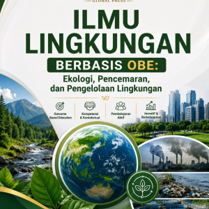 ILMU LINGKUNGAN BERBASIS OBE: EKOLOGI, PENCEMARAN, DAN PENGELOLAAN LINGKUNGAN